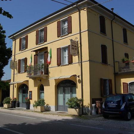 B&B Sant'Antonio Gramignazzo Dış mekan fotoğraf