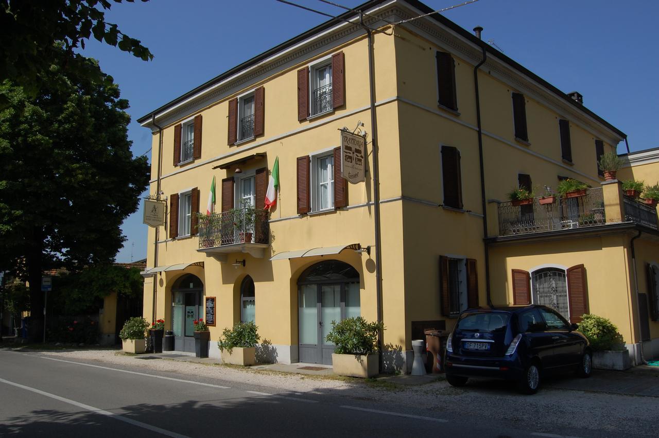 B&B Sant'Antonio Gramignazzo Dış mekan fotoğraf