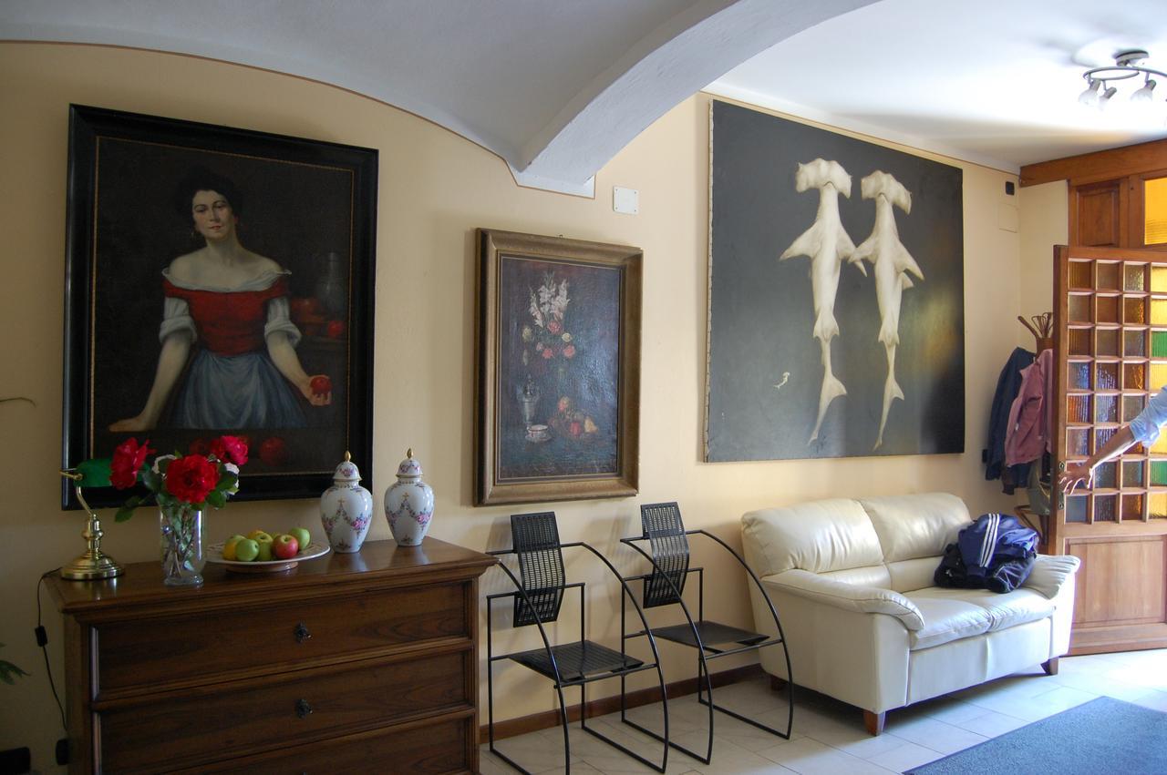B&B Sant'Antonio Gramignazzo Dış mekan fotoğraf