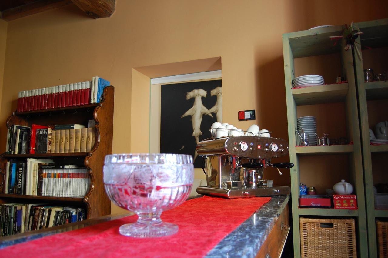 B&B Sant'Antonio Gramignazzo Dış mekan fotoğraf