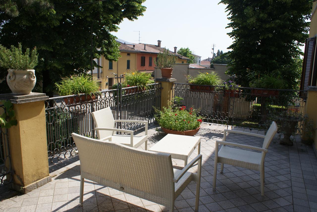 B&B Sant'Antonio Gramignazzo Dış mekan fotoğraf