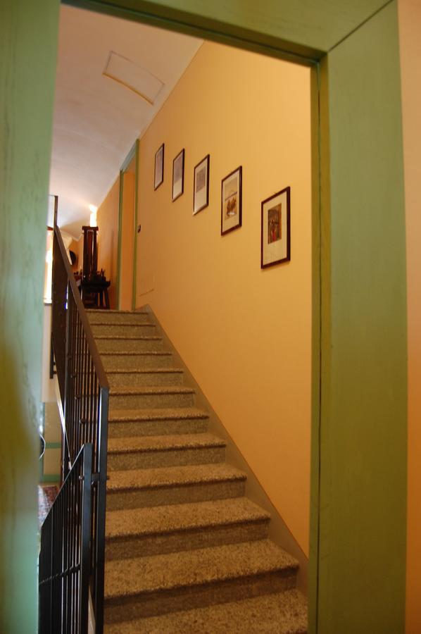 B&B Sant'Antonio Gramignazzo Dış mekan fotoğraf