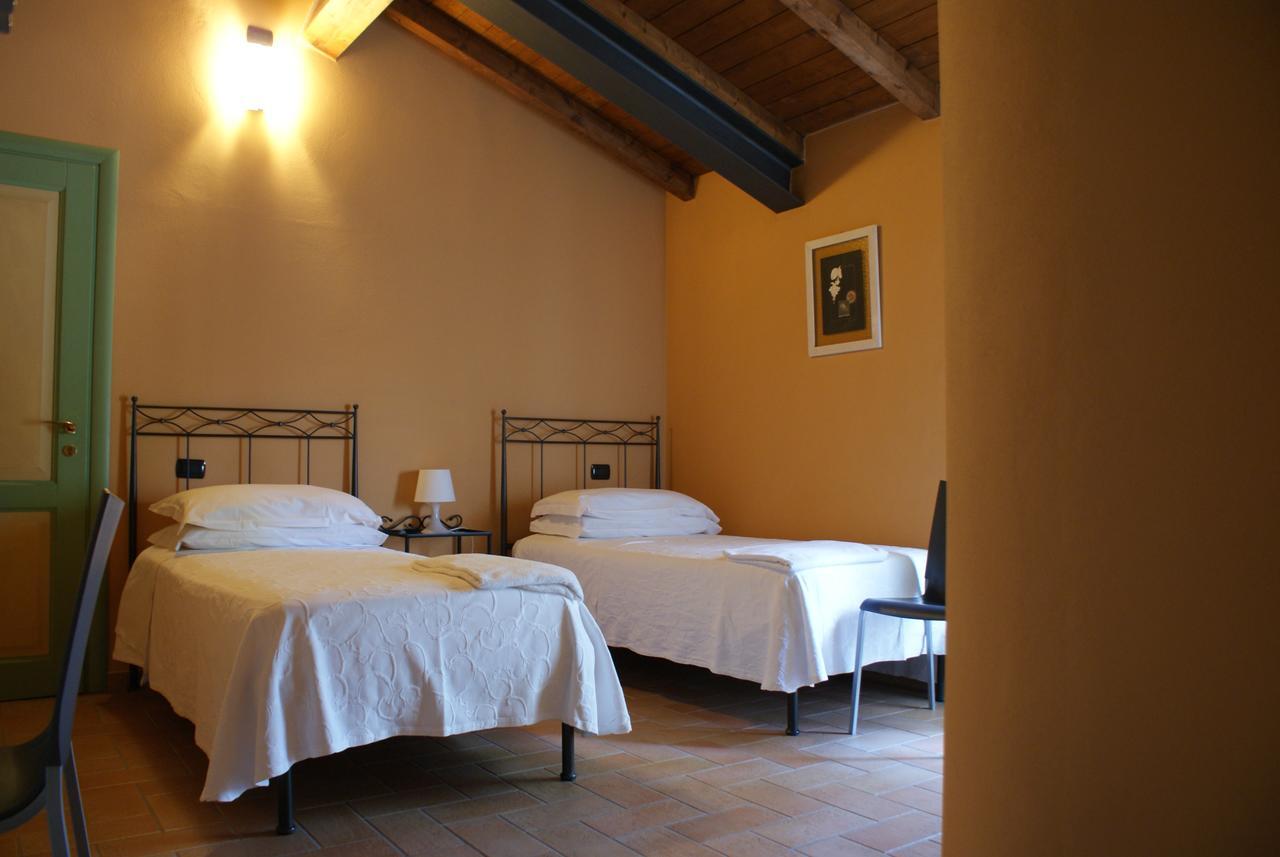 B&B Sant'Antonio Gramignazzo Dış mekan fotoğraf