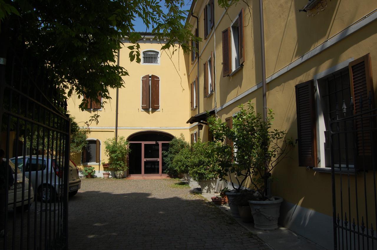 B&B Sant'Antonio Gramignazzo Dış mekan fotoğraf