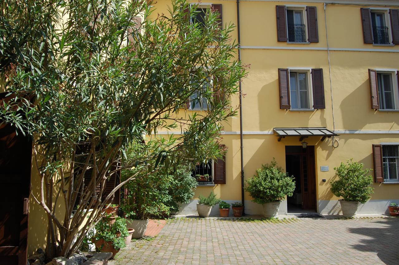 B&B Sant'Antonio Gramignazzo Dış mekan fotoğraf