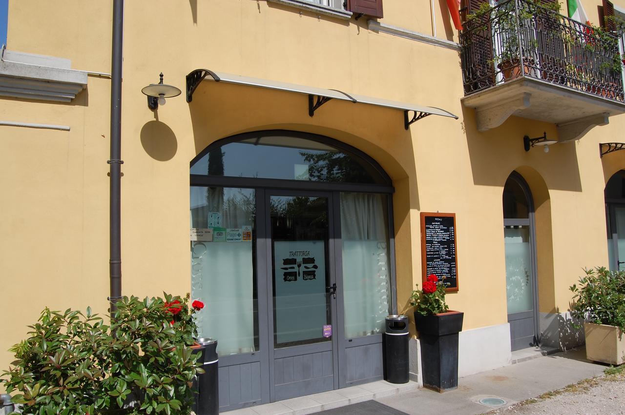 B&B Sant'Antonio Gramignazzo Dış mekan fotoğraf